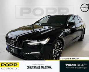 Volvo Volvo V90 T6 AWD Recharge Plus Dark 0,5% 4C 360° P Gebrauchtwagen