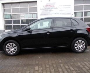 VW Volkswagen Polo VI Comfortline SHZ ACC PDC Berganf Gebrauchtwagen