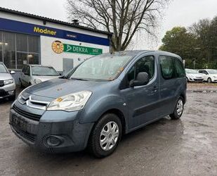 Citroen Citroën Berlingo 2.HAND/AHK/AUSTAUSCHMOTOR/TÜV-10- Gebrauchtwagen