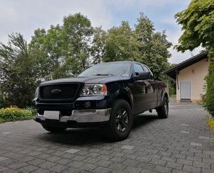 Ford Ford USA F 150 Space Cab Gebrauchtwagen