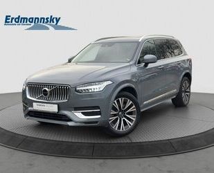 Volvo Volvo XC90 T8 Inscription Expr.Plug-In Hybr.AWD/Fo Gebrauchtwagen