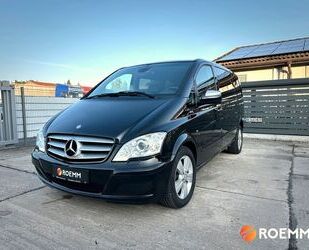 Mercedes-Benz Mercedes-Benz Viano 3.0 CDI Trend Edition Kompakt Gebrauchtwagen