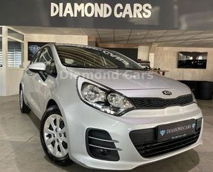 Kia Kia Rio * WENIG KM * PDC *1. HAND * Gebrauchtwagen