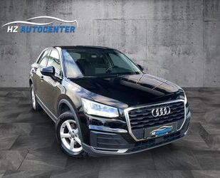 Audi Audi Q2 30 TDI S-Tronic*LED*NAVI*TEMPOMAT Gebrauchtwagen