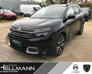 Citroen Citroën C5 Aircross Shine Pack 2.0 BlueHDi 180 EAT Gebrauchtwagen