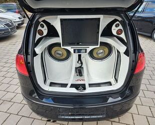 Seat Seat Altea Stylance JVC Mobile Entertainment Gebrauchtwagen