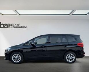 BMW BMW 216d Gran Tourer Navi/Sportsitze/Parkassist./A Gebrauchtwagen