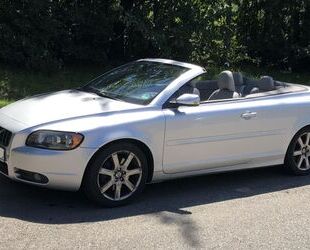 Volvo Volvo C70 2.4i AHK Gebrauchtwagen