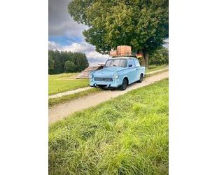 Trabant Trabant 601 Gebrauchtwagen