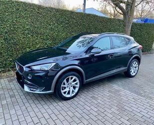 Cupra Cupra Formentor 2.0 TDI 110kW 4Drive DSG -mit Gara Gebrauchtwagen