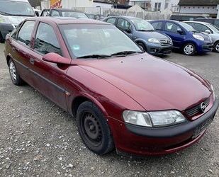 Opel Opel Vectra 1.6 Automatik Gebrauchtwagen