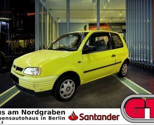 Seat Arosa Gebrauchtwagen