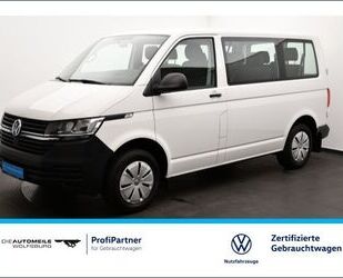 VW T6 Kombi Gebrauchtwagen