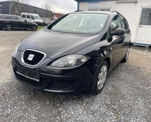 Seat Altea Gebrauchtwagen