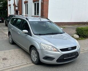 Ford Ford Focus Turnier Concept-Euro5-Klima Gebrauchtwagen