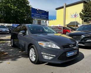 Ford Ford Mondeo Lim. Trend*1.Hand*Klima*PDC*Top* Gebrauchtwagen