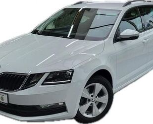 Skoda Skoda Octavia Combi 2.0 TDi Tour DSG Navi,ACC,LED, Gebrauchtwagen