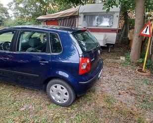 VW Volkswagen Polo 1.2 47kW Basis Basis Gebrauchtwagen