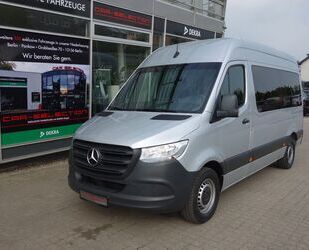 Mercedes-Benz Mercedes-Benz Sprinter 214 CDI TOURER L2H2 9-SITZE Gebrauchtwagen