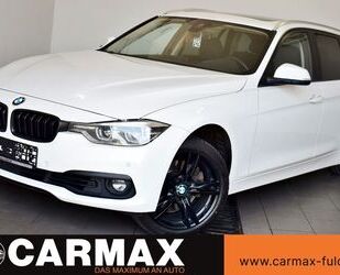 BMW BMW 330dA xDrive Touring Advantage T.Leder,Navi,LE Gebrauchtwagen