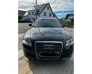 Audi Audi A6 2.0 TDI Avant - Gebrauchtwagen