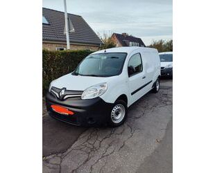 Renault Renault Kangoo Rapid Maxi extra blue dCi 95 Gebrauchtwagen