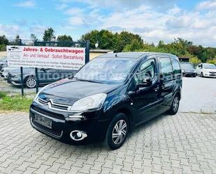 Citroen Citroën Berlingo Kombi Selection Gebrauchtwagen