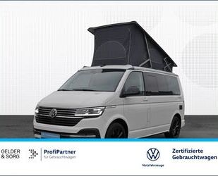 VW Volkswagen T6.1 California Ocean 2.0 TDI Sportpa.* Gebrauchtwagen