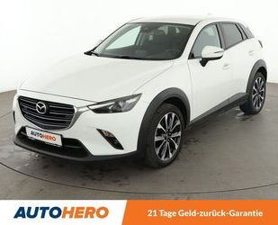 Mazda Mazda CX-3 1.8 Skyactiv-D Exclusive-Line**LED*TEMP Gebrauchtwagen