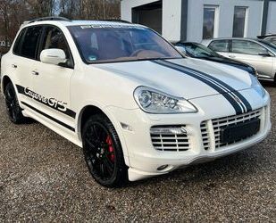 Porsche Porsche Cayenne GTS Gebrauchtwagen