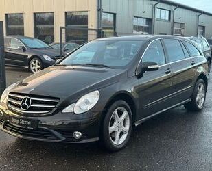 Mercedes-Benz Mercedes-Benz R 350 AMG LANG 4Matic 7 Sitzer Facel Gebrauchtwagen