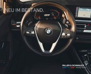 BMW BMW X7 M50i 360°+LASER+STANDHZ+AKTIVLENK+H/K+LEDER Gebrauchtwagen