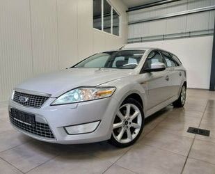 Ford Ford Mondeo Turnier Titanium X / ALCANTARA / XENON Gebrauchtwagen