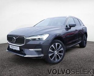 Volvo Volvo XC60 T6 Inscription Recharge AWD LED PANO 36 Gebrauchtwagen