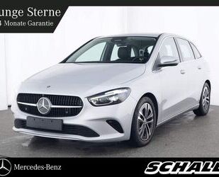 Mercedes-Benz Mercedes-Benz B 220 d PROGRESSIVE+LED+PREMIUM NAV+ Gebrauchtwagen