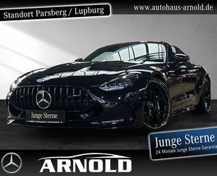 Mercedes-Benz Mercedes-Benz Mercedes-AMG GT 63 4M+ HUD Pano Fahr Gebrauchtwagen