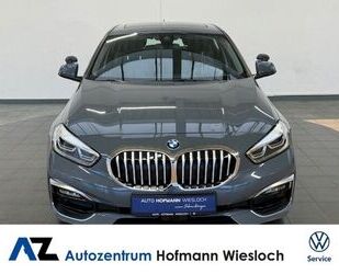 BMW BMW 120 d xDrive Luxury Line HEAD-UP/LED/SHZ/PANO/ Gebrauchtwagen