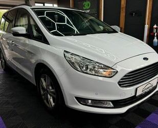 Ford Ford Galaxy 2.0 TDCI 7 Sitzer Gebrauchtwagen