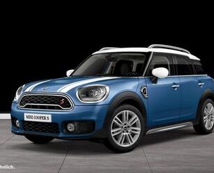 Mini MINI Cooper S Countryman HK HiFi Navi Tempomat PDC Gebrauchtwagen