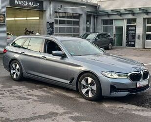 BMW BMW 520 d xDrive Touring Garantie* M-Paket* TOP* Gebrauchtwagen