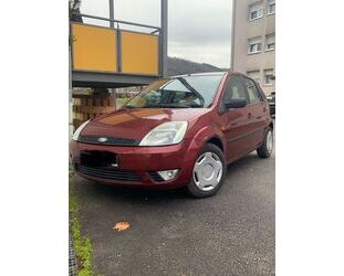 Ford Ford Fiesta 1.3 51 kW - Gebrauchtwagen