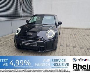 Mini MINI Cooper S 3-Türer A LED.Sportsitze.PDChi.Tempo Gebrauchtwagen