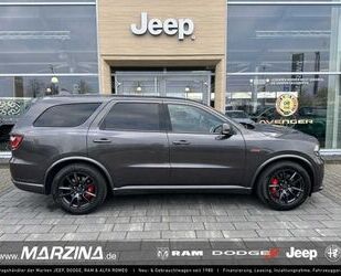 Dodge Durango Gebrauchtwagen