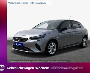 Opel Opel Corsa 1.2 Start/Stopp Elegance*LED*Style Gebrauchtwagen