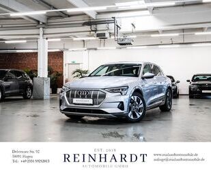 Audi Audi E-TRON 55 Q ADVANCED/20Z./LED/ACC/AIR-SUS/KAM Gebrauchtwagen