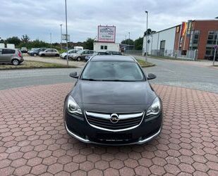 Opel Opel Insignia A Sports Tourer Business Edition Gebrauchtwagen