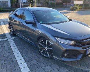 Honda Honda Civic 1.5 VTEC Turbo Sport Gebrauchtwagen