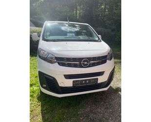 Opel Opel Vivaro M (L2) Zafira Life 9 Sitzer Gebrauchtwagen