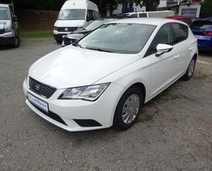 Seat Seat Leon 1.2 TSI Reference Gebrauchtwagen