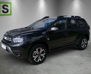 Dacia Dacia DUSTER Journey+ TCe 130 Gebrauchtwagen